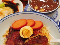 -彩虹站·香港烧腊茶餐厅