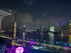 -外滩8号 whisky bar(金延大厦店)