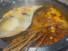 -成都玉林串串香(世纪港湾店)