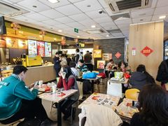 -麦当劳(天塔道店)