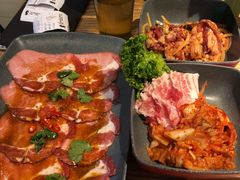 -新石器烤肉(招商1872店)
