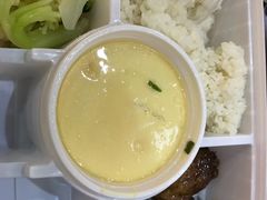 -老娘舅中式快餐(美好广场店)