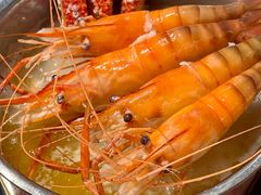 -行运海鲜食集(北京首店)