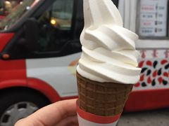 -富豪雪糕车流动点(尖沙咀)