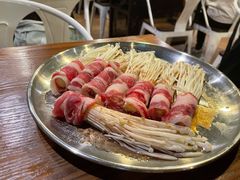 -香猪坊(五道口店)