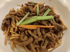 -刘胖子家常菜·蹄花焖藕(中南店)