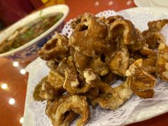 -北京小肠陈饭庄(方庄店)
