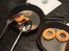 -Pennehut畔尼意面(合肥万象城店)