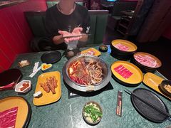 -牛New寿喜烧(金鹰世界店)