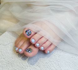 -J.PLUS日式美甲美睫