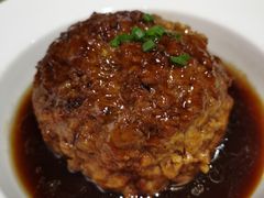 -苹果树下艺术餐厅(通州店)