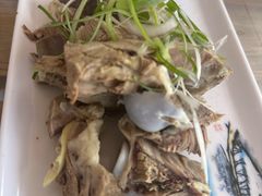 -清真·伊清阁餐厅