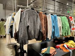 -URBAN REVIVO(深圳华润万象天地店)