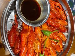 -0574龙虾的故事(东裕店)