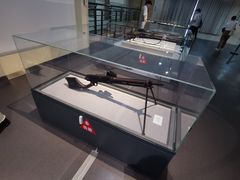 -新四军黄桥战役纪念馆(新馆)