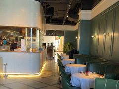 -L'Arome芳芳法国餐厅(仙林金鹰店)