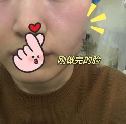 体验后-西美医疗美容门诊部