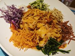 三色凉皮-醉长安(钟楼旗舰店)