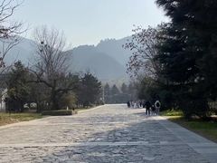 -秦岭欢乐世界