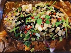 -拿渡麻辣香锅(世茂广场·工三店)