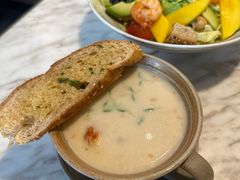 海鲜汤-G+KITCHEN(龙湖狮山天街店)