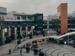 -浦江城市生活广场(江月路店)
