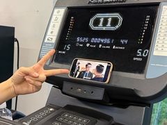 -银锐24h健身·Ai闪练(建设路店)