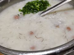 -盛记顺德高佬猪杂粥
