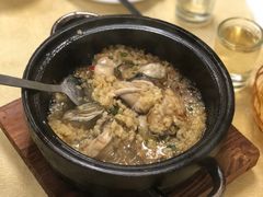 -蚝家菜馆(沙井店)