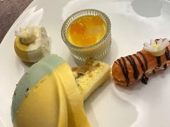 -浙江西子宾馆·瑶园咖啡厅