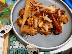 -水桶王国主题餐厅·聚会·生日派对·亲子活动·家庭套餐(亚龙湾希尔顿店)