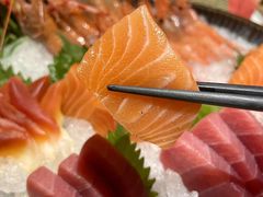 -贵木日本料理·铁板烧(新地假日广场店)