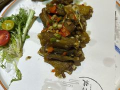 -花溪雨·森林餐厅(石基店)
