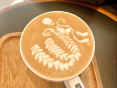 -Peet's 皮爷咖啡(望京小街店)