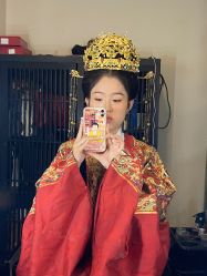 -盘子女人坊古装写真摄影(天津总店)