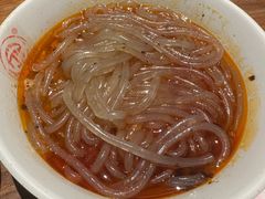 -万记麻辣烫国展总店