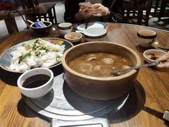 -猪腰一家·地道佛山菜(里水店)