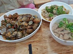 -大叔家福鼎小吃(十全街店)