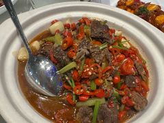 -川粤春天商务餐厅(人民路店)