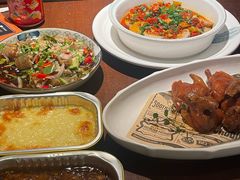 -乔街深夜食堂·小龙虾·高压锅生蚝(杭州总店)