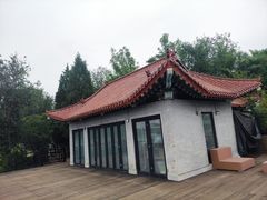 -北京金海湖景区