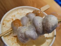 -85度C(重庆大坪英利店)