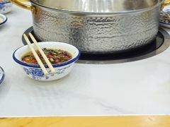 -朴小妹人参鸡汤火锅(长白山万达店)
