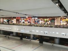 -TheRink大零溜冰场(IFS国金中心店)