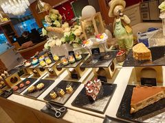-盛宴自助餐厅(运达喜来登店)