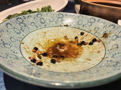 -柴米油盐三杯鸡(象山北路店)