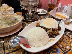 -番茄屋葡式美食(总店)
