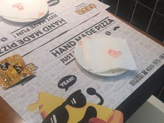 -牛男手造(地铁天虹店)