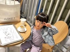 -ARKET CAFÉ(三里屯太古里店)