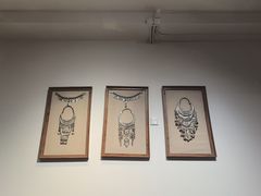 -十八字金·银饰·开蚌DIY·手工体验团建(魏公芳华里店)